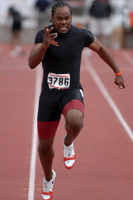 Walter Dix 